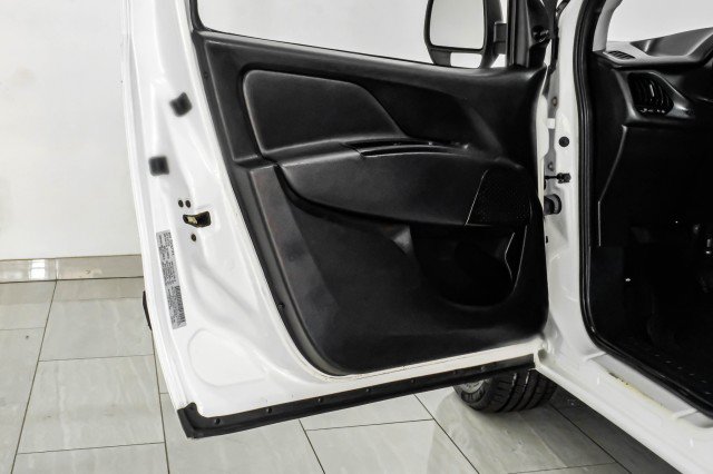 Used 2020 RAM ProMaster City Tradesman FWD image 46