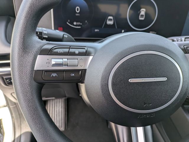 Used 2025 Hyundai Santa Cruz SEL image 16