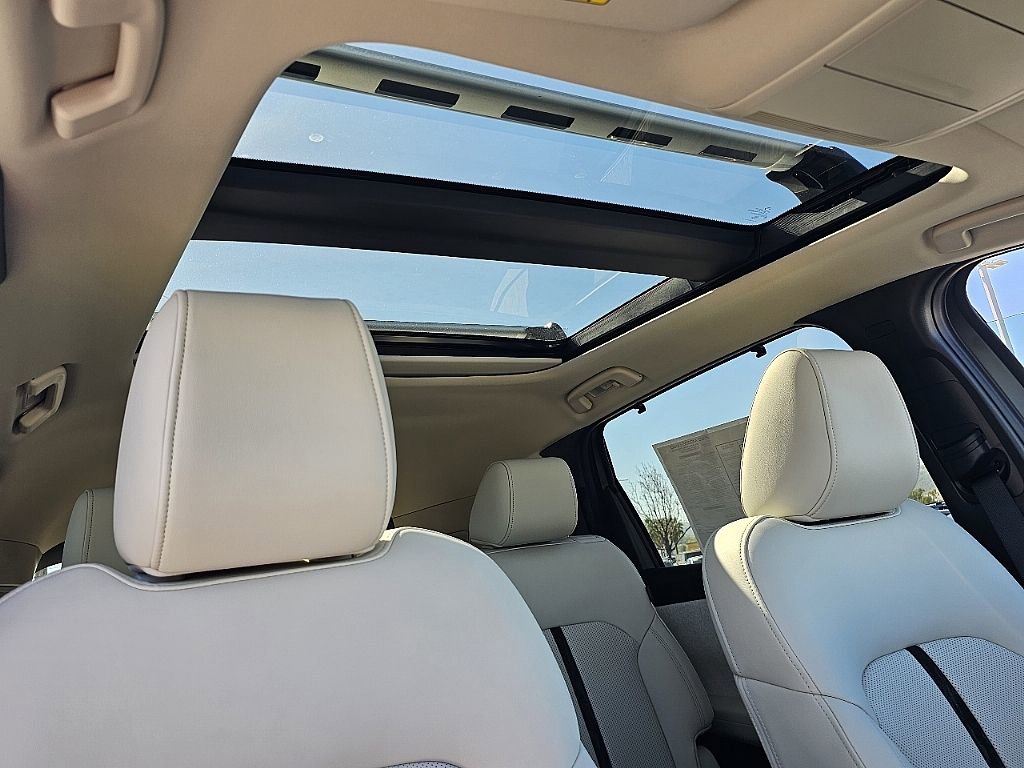 New 2026 MAZDA CX-90 3.3 Turbo S w/ Premium Plus image 19