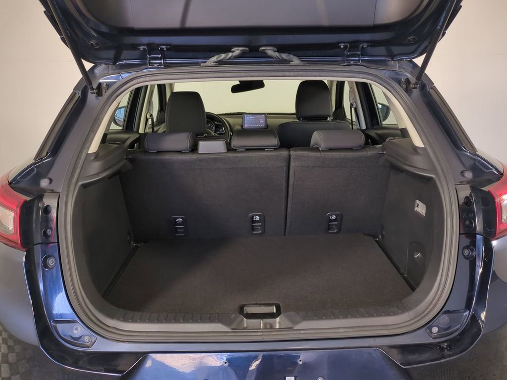 Used 2019 MAZDA CX-3 Sport image 14