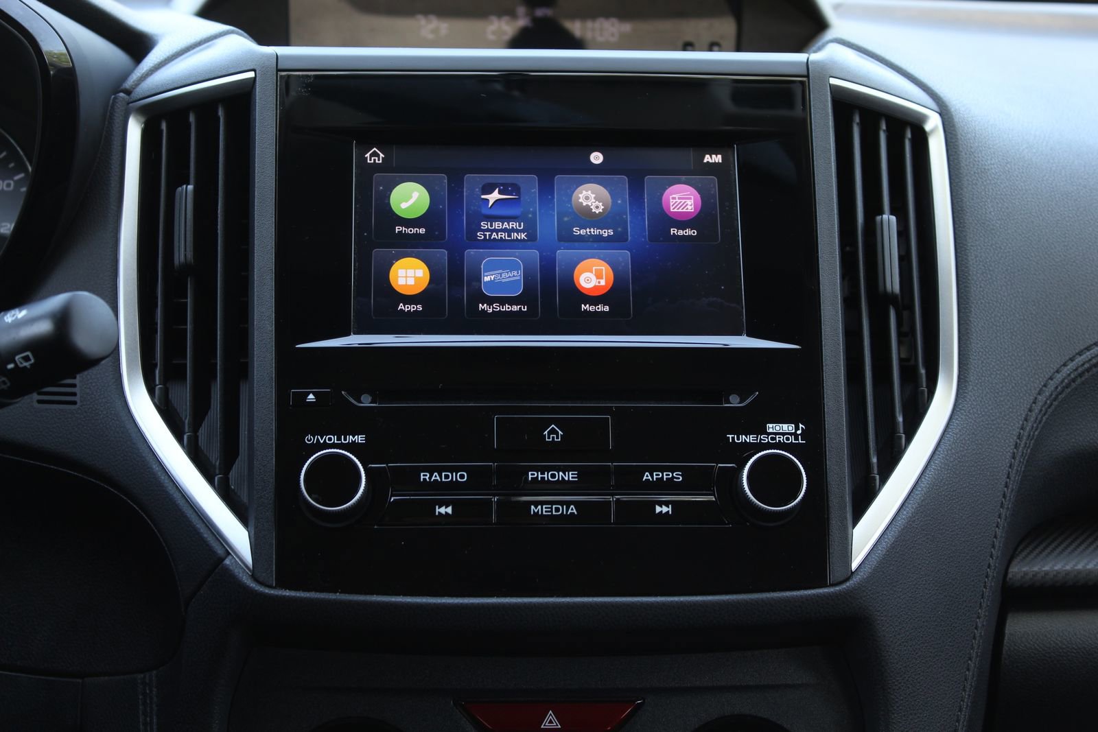 Used 2023 Subaru Impreza Premium AWD/4WD image 19