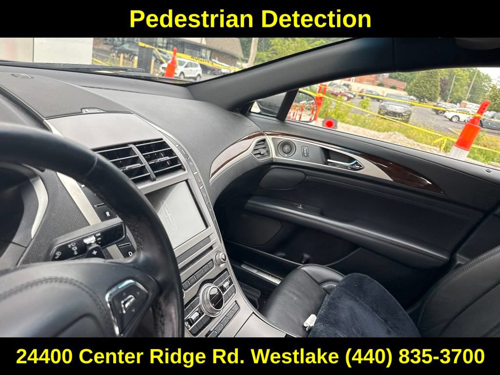 Used 2018 Lincoln MKZ Reserve w/ Technology Package AWD/4WD image 19