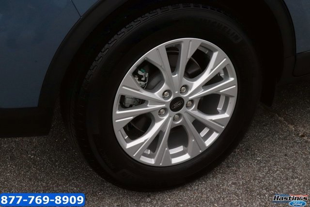 Used 2025 Ford Escape Active w/ Tech Pack #1 image 7