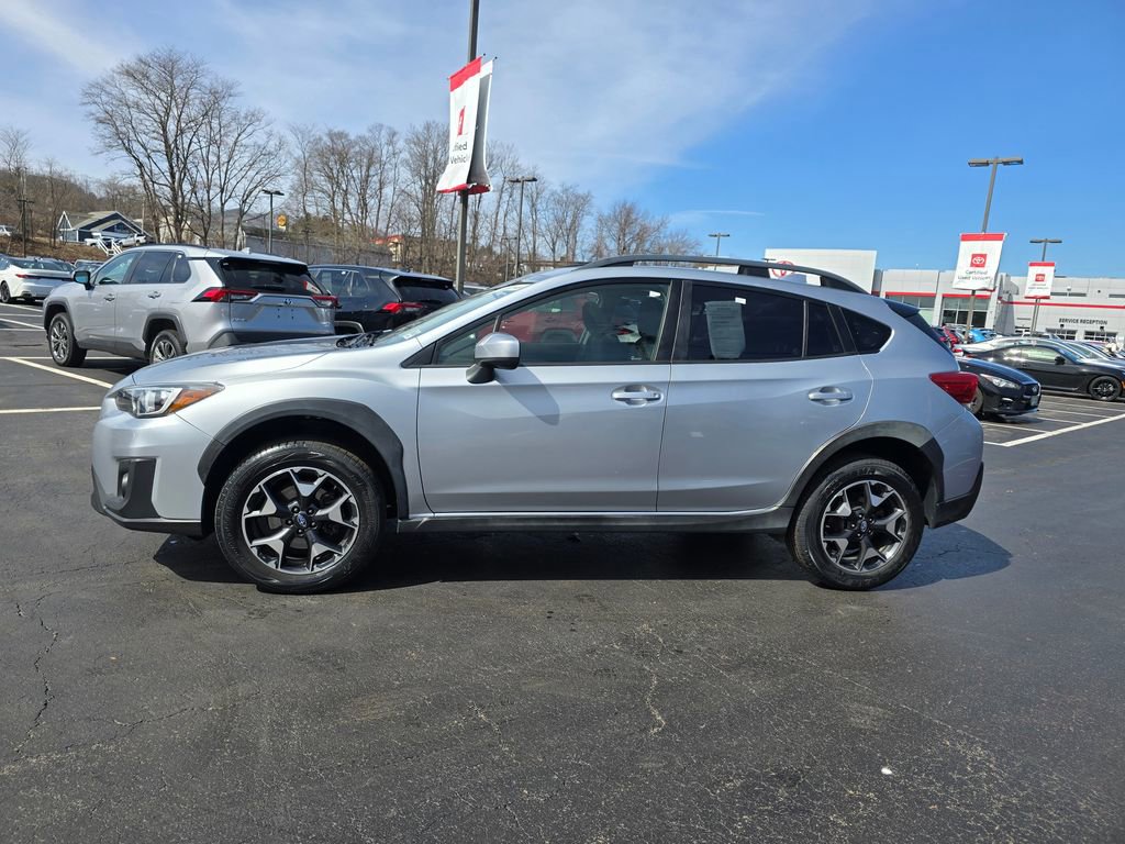 Used 2019 Subaru Crosstrek 2.0i Premium image 3