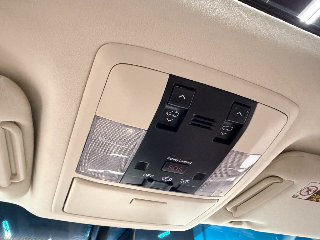 Used 2019 Lexus GX 460 Premium AWD/4WD image 52