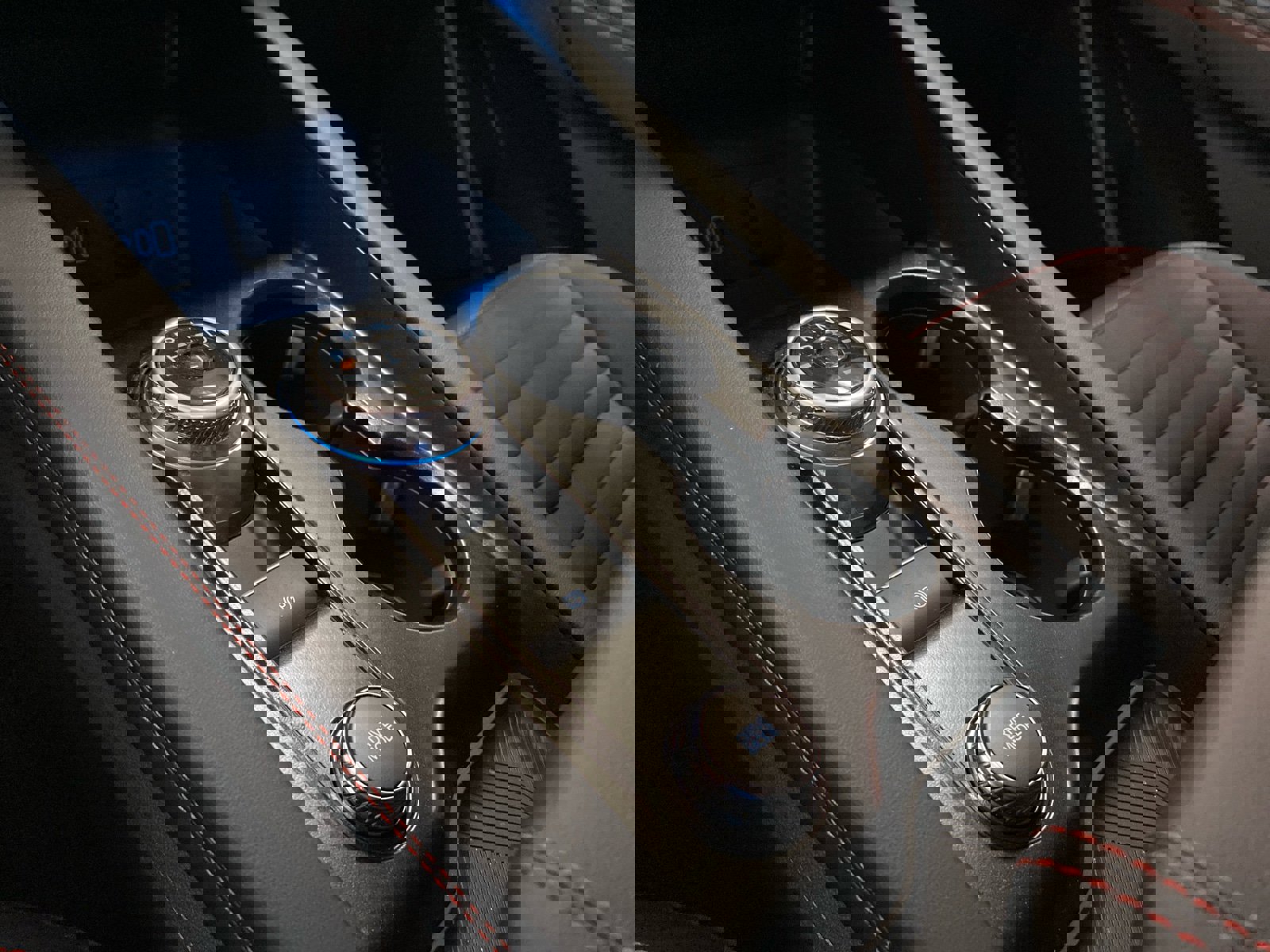 New 2026 Ford Explorer ST-Line w/ ST-Line Street Pack image 32