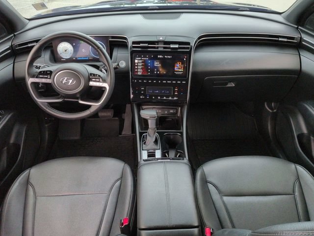 Used 2024 Hyundai Santa Cruz XRT AWD/4WD image 15