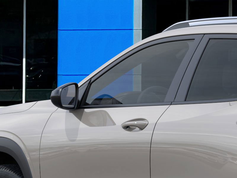 New 2026 Chevrolet Trax ACTIV w/ Driver Confidence Package image 36