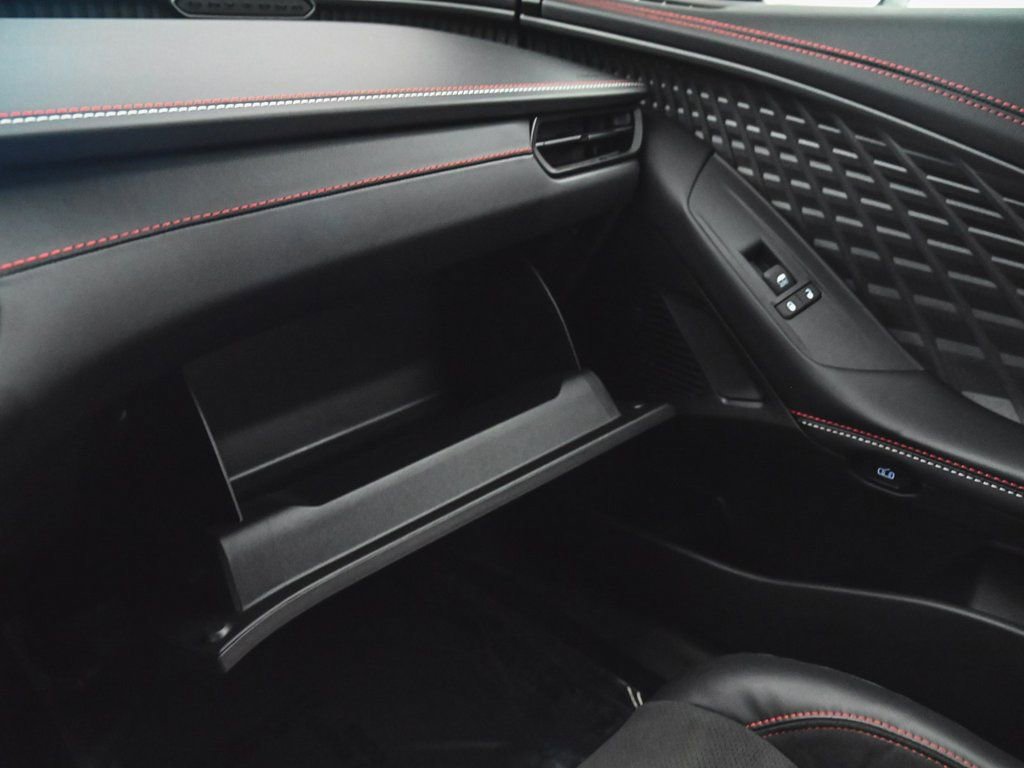 Used 2025 Dodge Charger R/T Scat Pack w/ Track Pack image 15