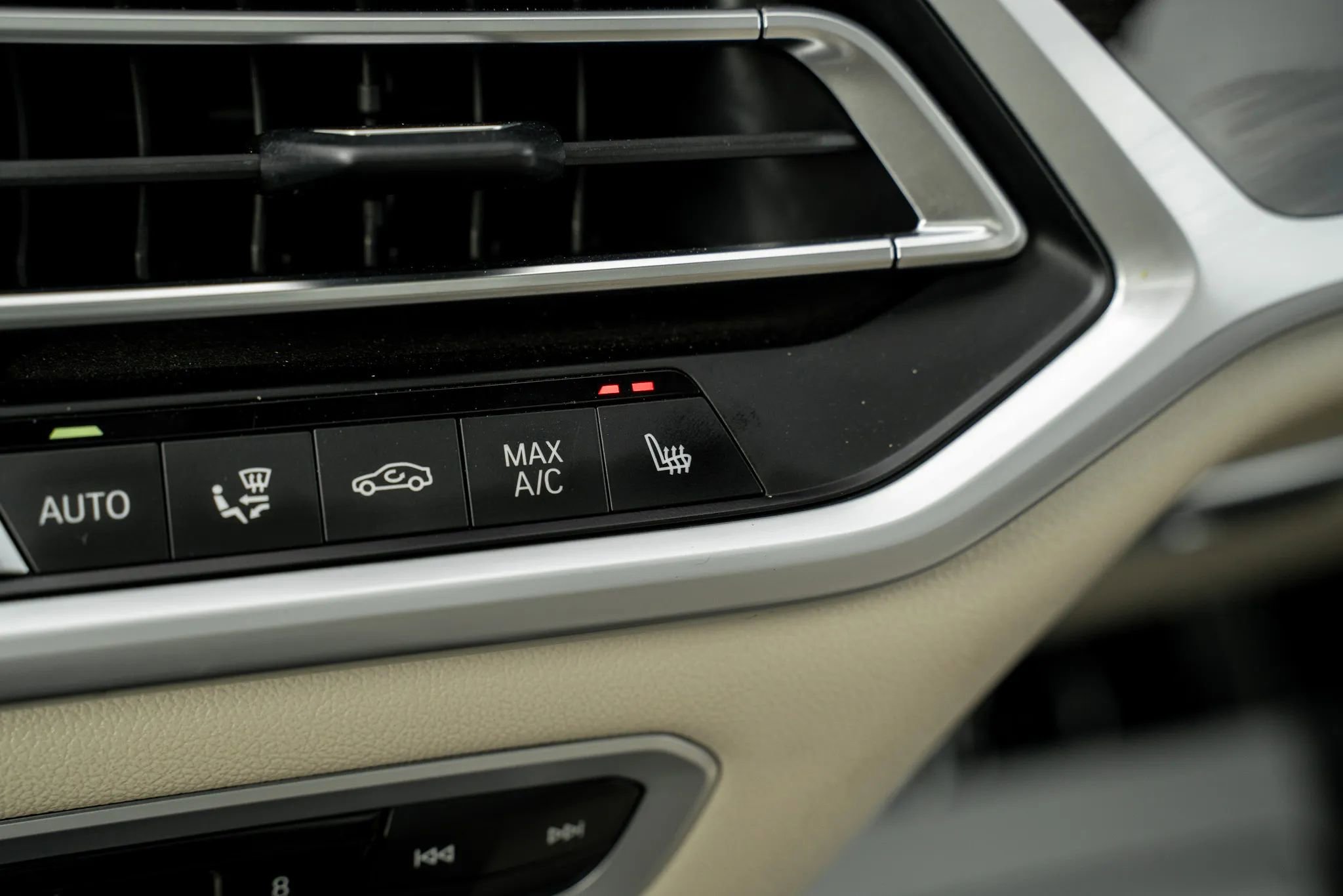 Used 2021 BMW X7 xDrive40i image 38