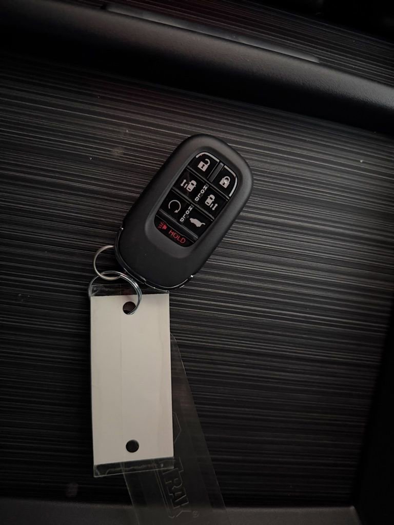 New 2026 Honda Odyssey Sport-L image 13