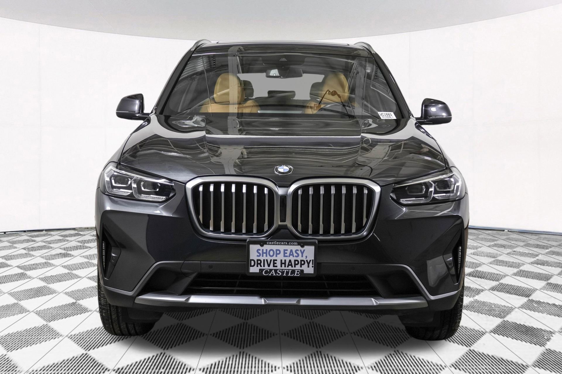 Used 2023 BMW X3 xDrive30i w/ Convenience Package image 10