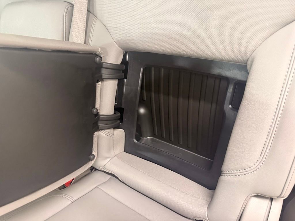 New 2026 Chevrolet Silverado 1500 LTZ w/ Technology Package image 26