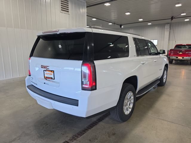 Used 2019 GMC Yukon XL SLT w/ Open Road Package AWD/4WD image 8