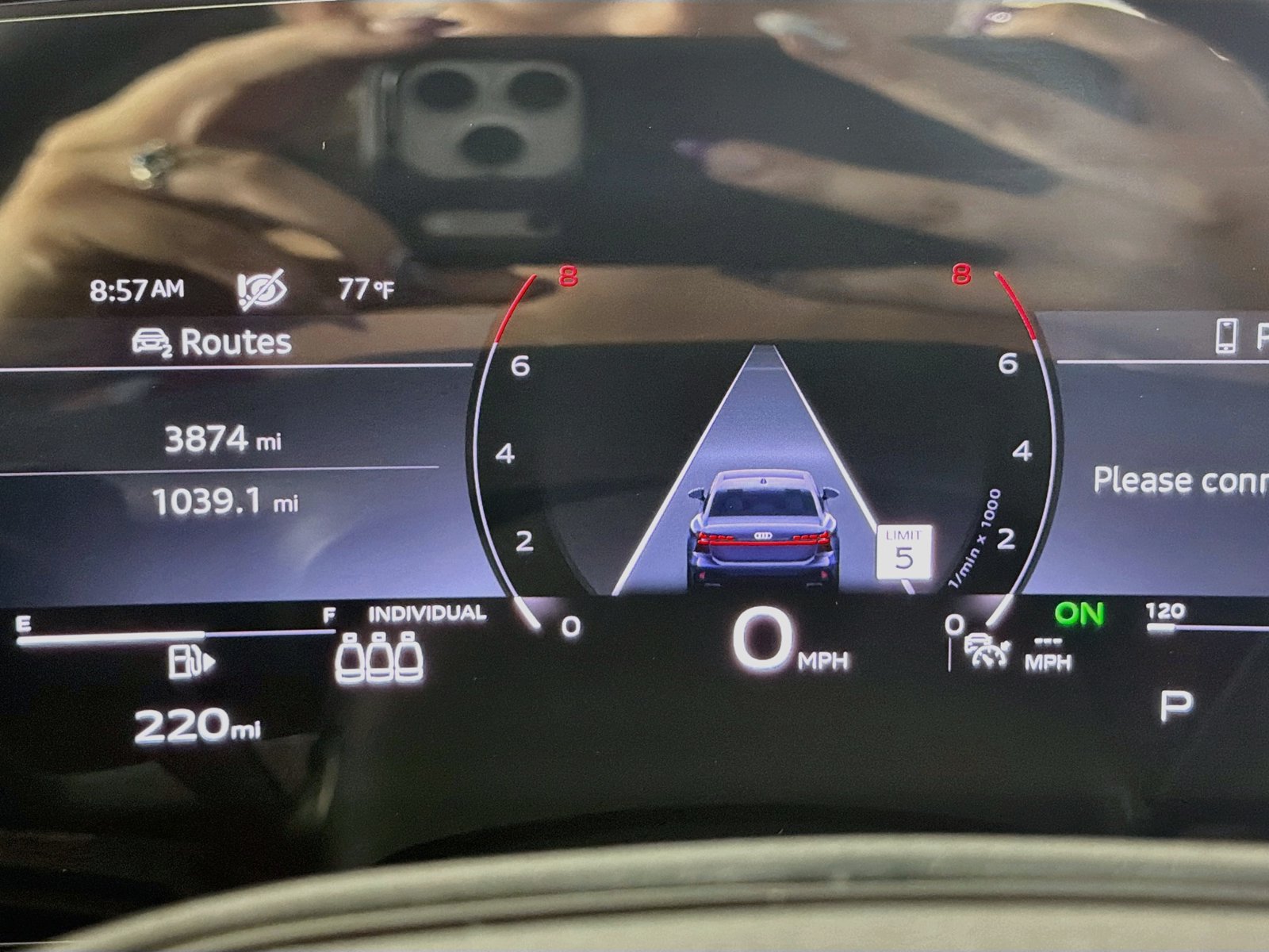 New 2026 Audi A6 Premium Plus AWD/4WD image 11