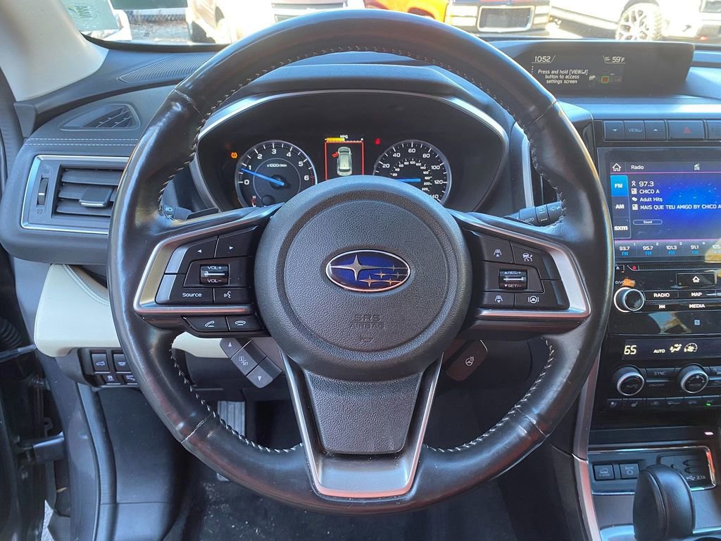 Used 2022 Subaru Ascent Touring AWD/4WD image 15