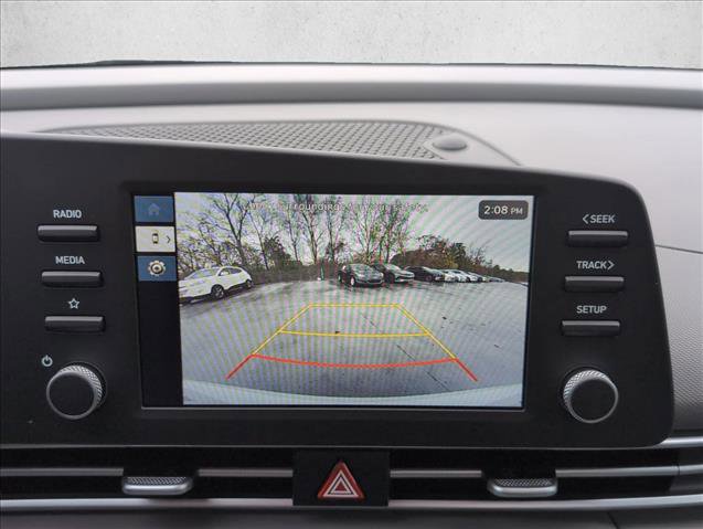 New 2026 Hyundai Elantra SEL Sport Premium image 13