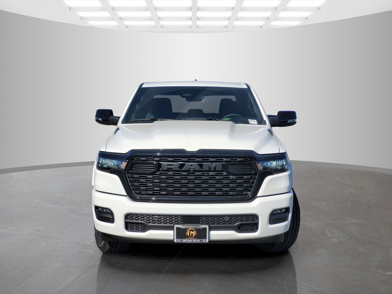 New 2026 RAM 1500 Big Horn image 2