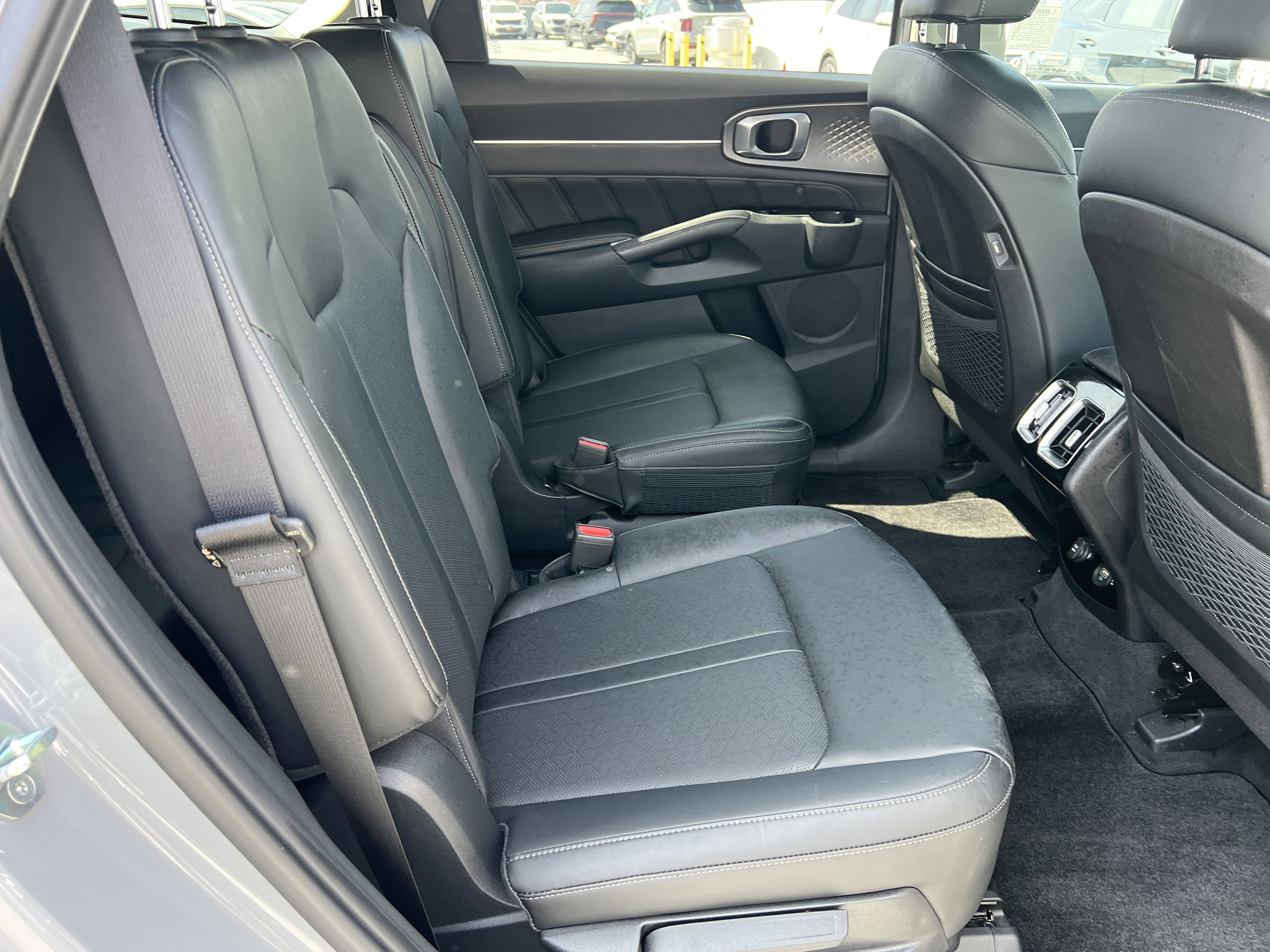 Certified 2022 Kia Sorento SX image 20