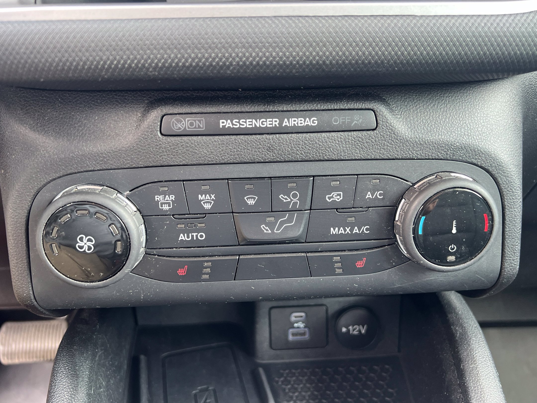 Used 2022 Ford Bronco Sport Big Bend w/ Convenience Package AWD/4WD image 30