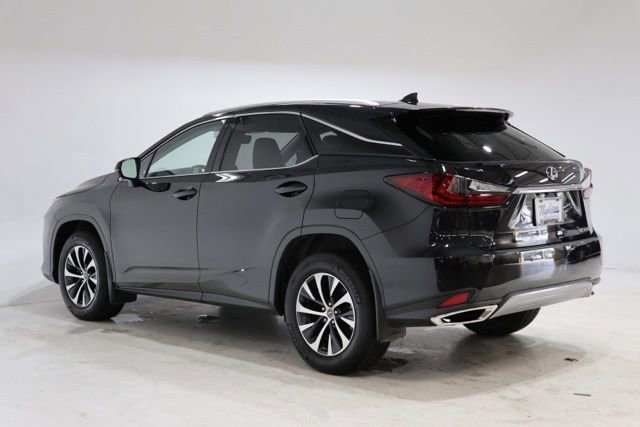 Used 2022 Lexus RX 350 AWD w/ Premium Package image 6