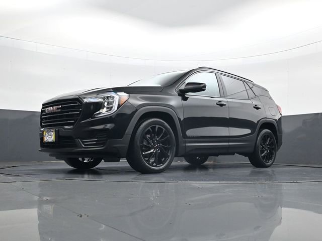Certified 2023 GMC Terrain SLE w/ Elevation Edition FWD image 21