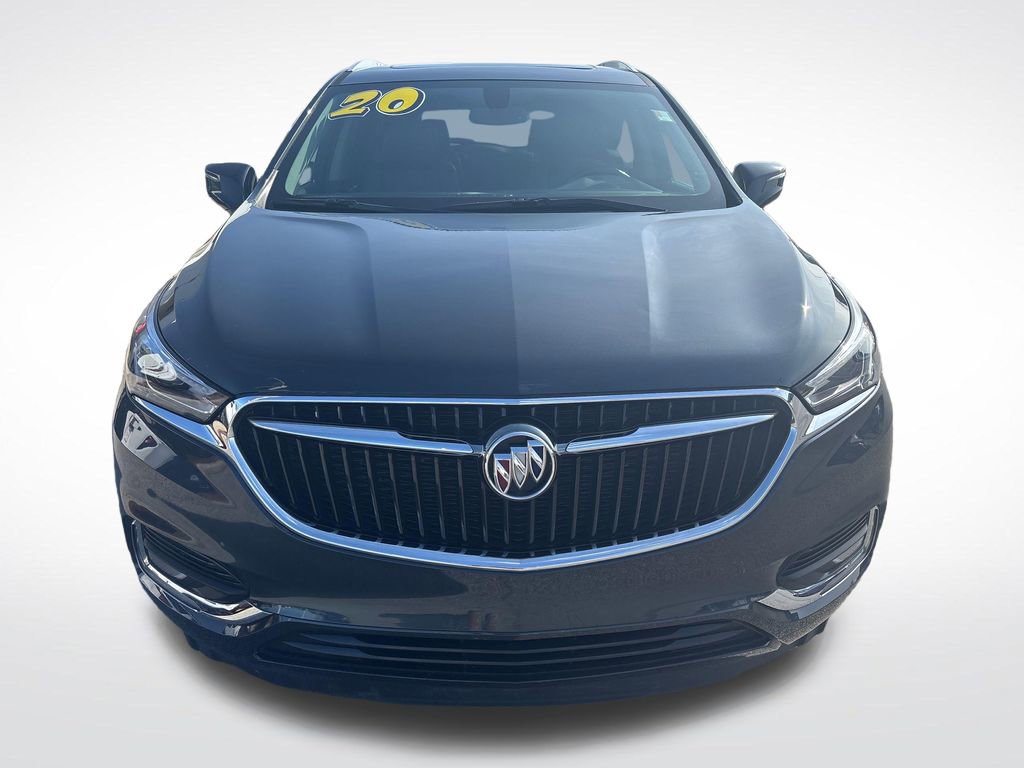 Used 2020 Buick Enclave Essence w/ Sound and Sites Package image 12