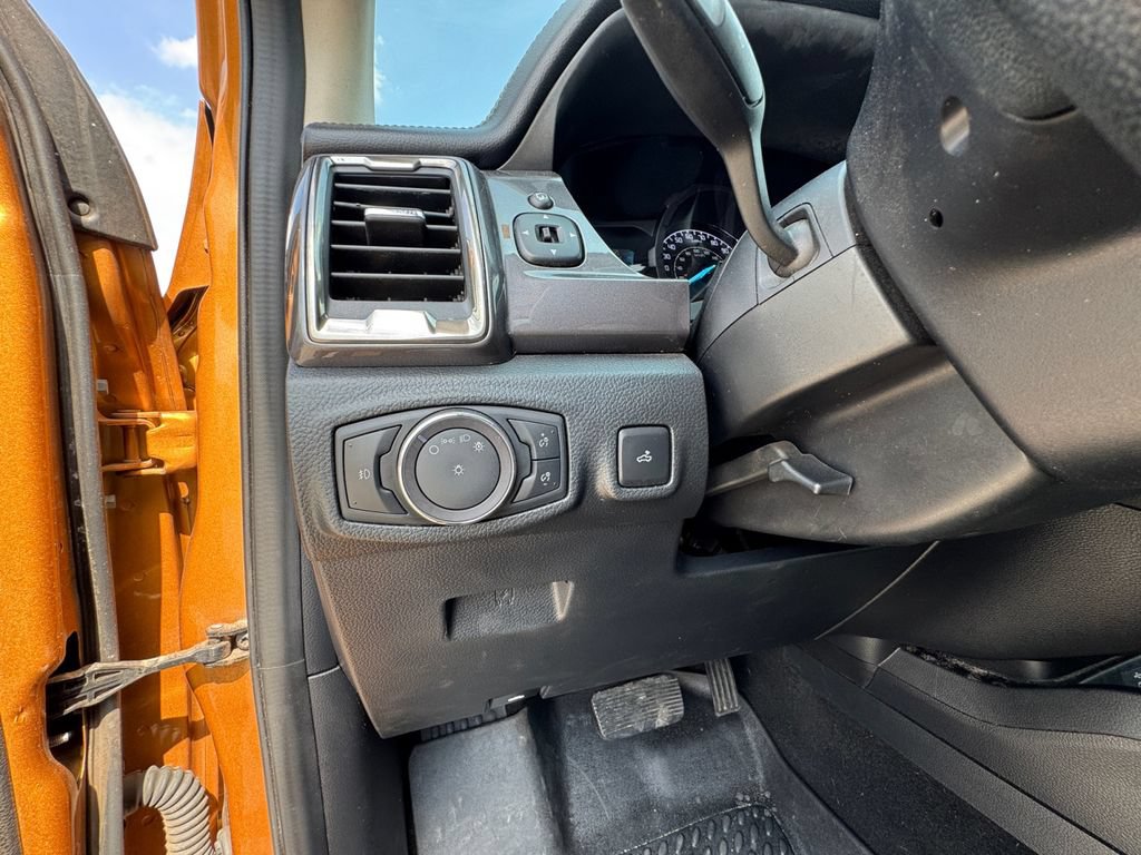 Used 2019 Ford Ranger Lariat w/ Equipment Group 501A Mid AWD/4WD image 24