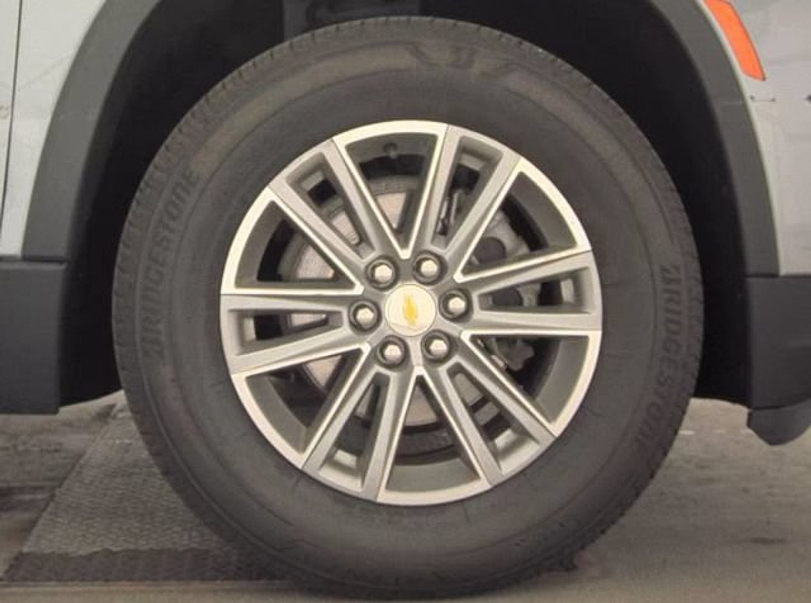 Certified 2023 Chevrolet Traverse LT AWD/4WD image 21