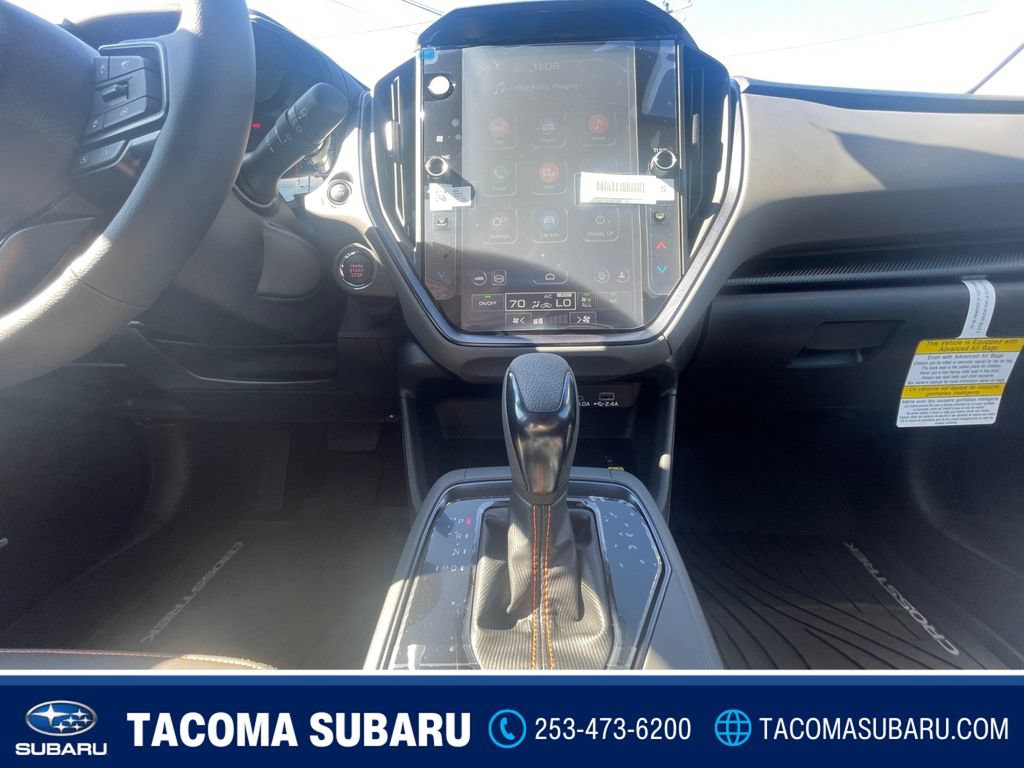 New 2026 Subaru Crosstrek 2.5i Limited AWD/4WD image 15