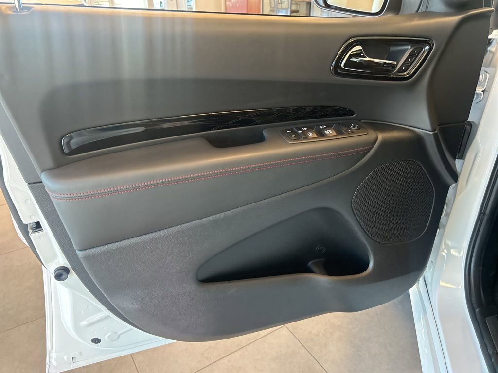 New 2026 Dodge Durango GT image 13