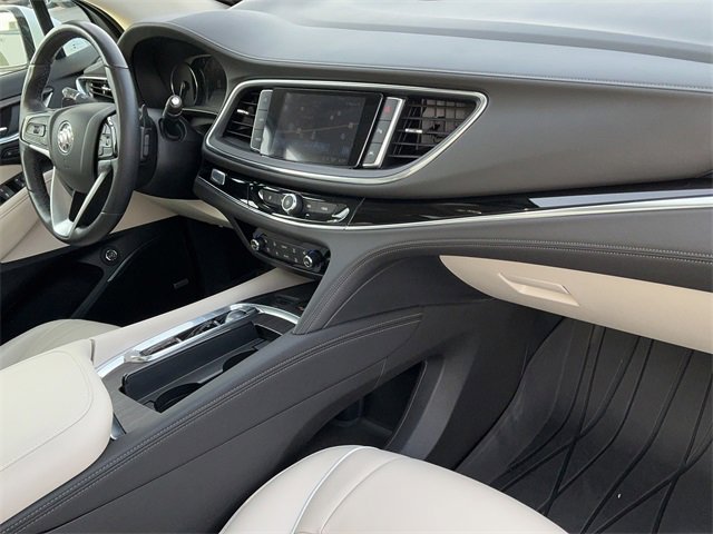 Used 2023 Buick Enclave Avenir w/ Avenir Technology Package image 22