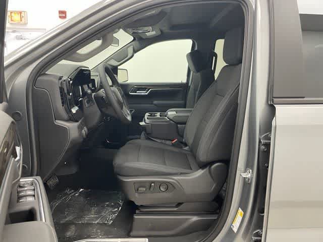 New 2026 Chevrolet Silverado 1500 RST w/ RST Select Package AWD/4WD image 8
