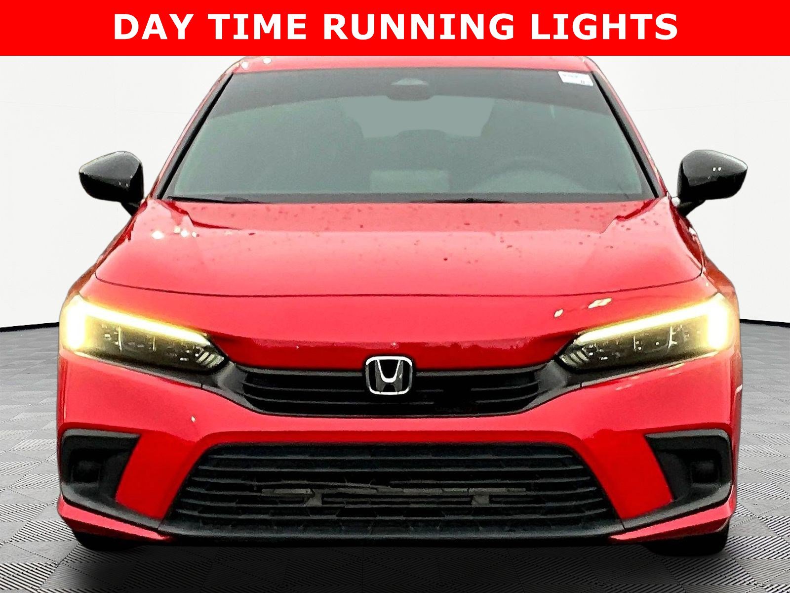 Used 2023 Honda Civic Sport image 2