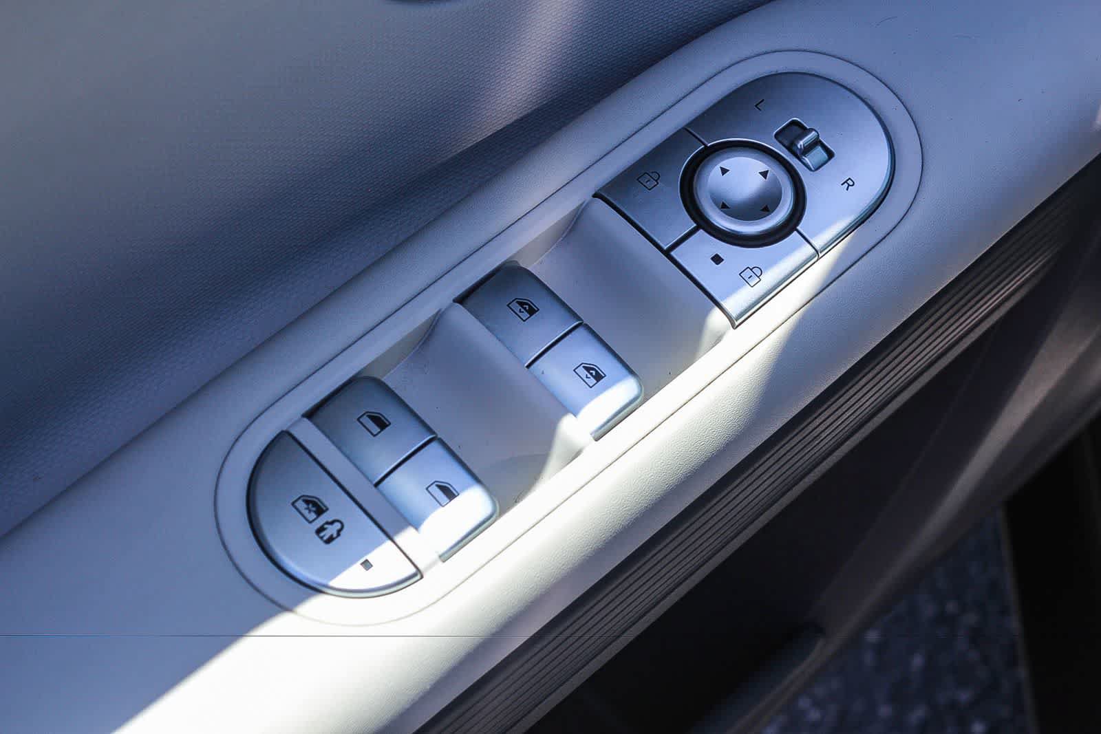 Certified 2024 Hyundai Ioniq 5 SEL RWD image 26