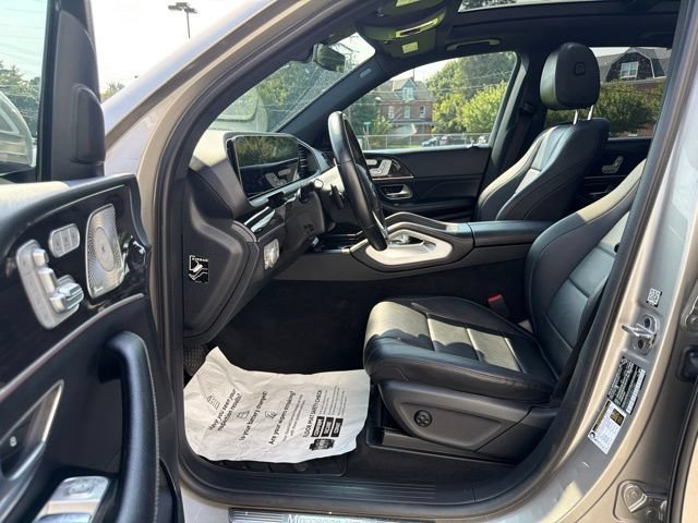 Used 2023 Mercedes-Benz GLE 350 4MATIC image 12