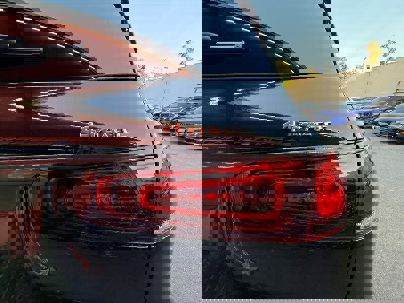 Used 2021 Mercedes-Benz GLS 580 4MATIC image 13