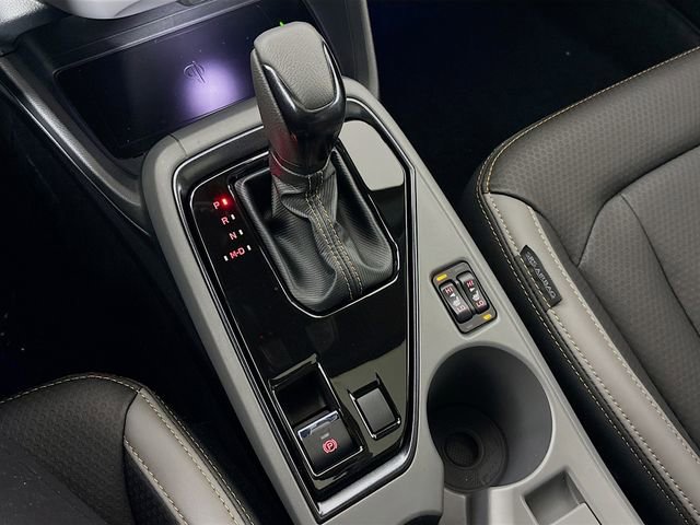 New 2026 Subaru Crosstrek 2.5i Wilderness image 17