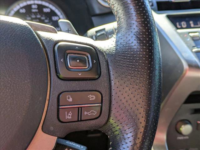 Used 2019 Lexus NX 300 F Sport image 13
