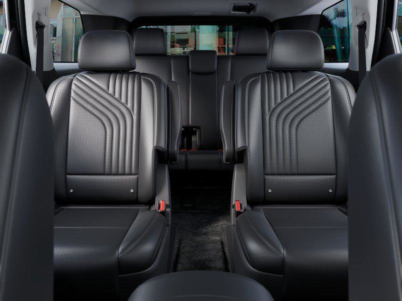 New 2026 Hyundai Palisade SEL image 12