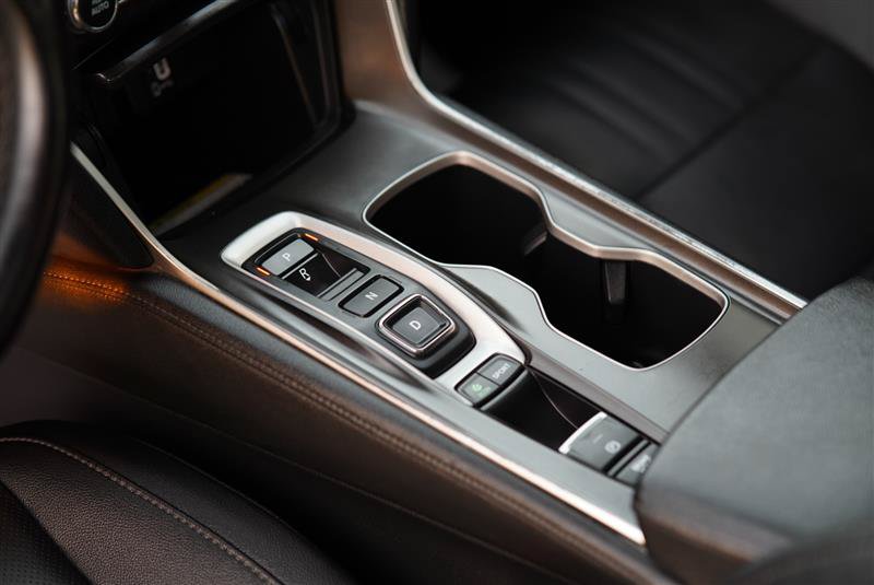 Used 2019 Honda Accord Touring image 57