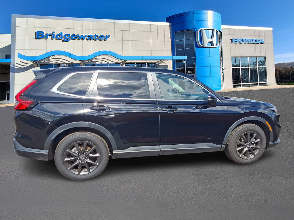 Used 2026 Honda CR-V EX-L image 7