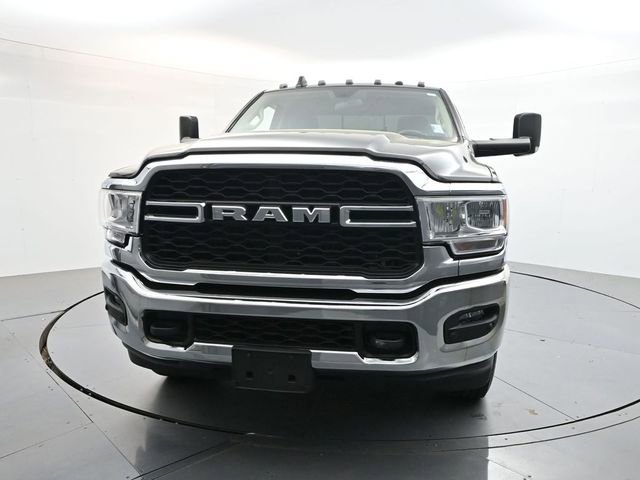 Used 2020 RAM 3500 Tradesman image 2