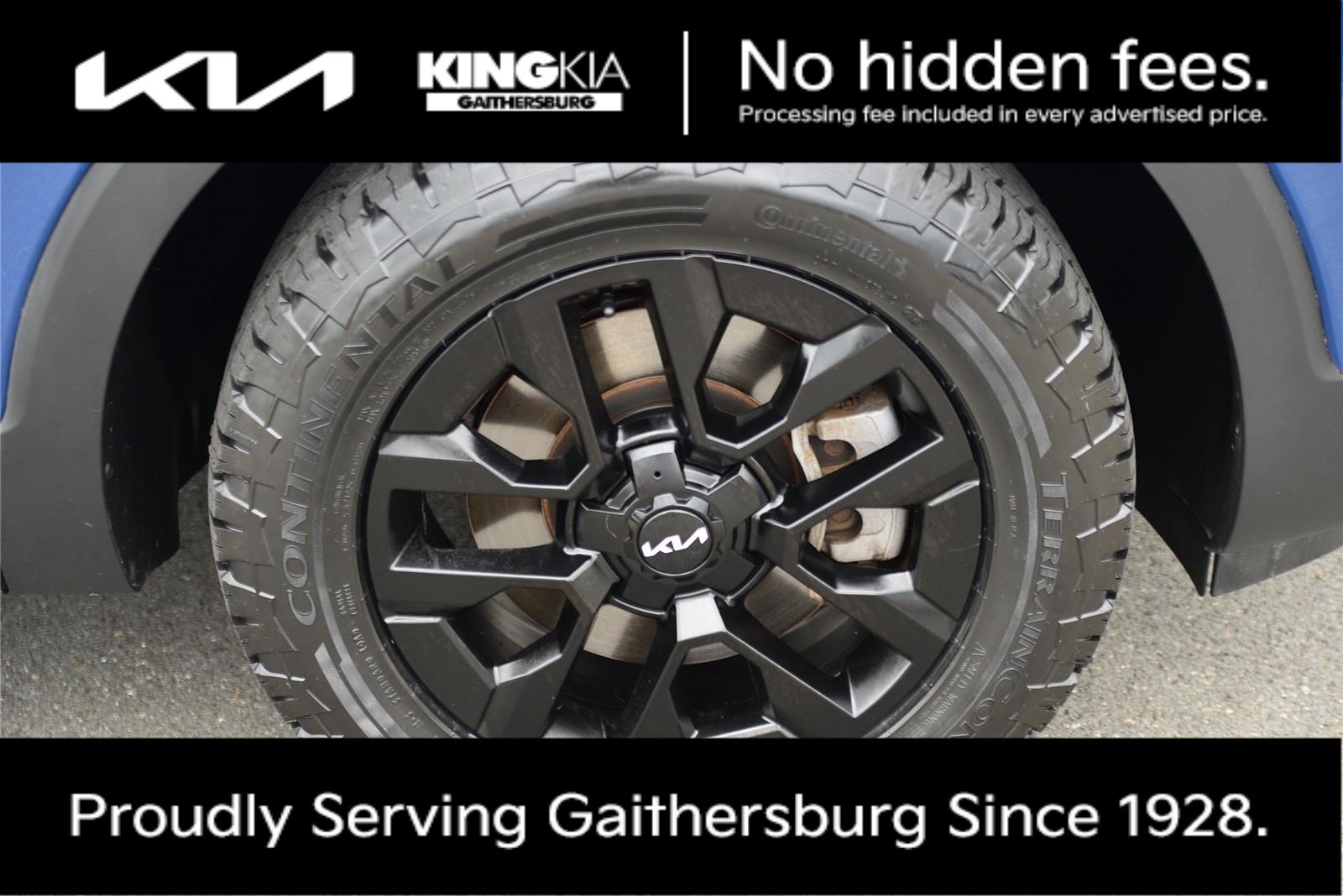 Certified 2024 Kia Telluride SX X-Pro AWD/4WD image 11