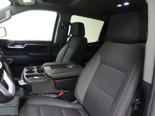 Used 2024 GMC Sierra 1500 SLE image 26