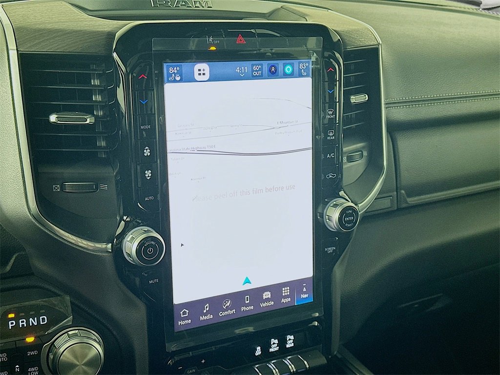 New 2026 RAM 1500 Laramie image 15