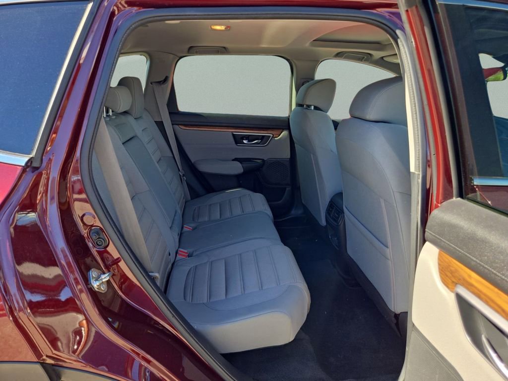 Used 2018 Honda CR-V EX image 20