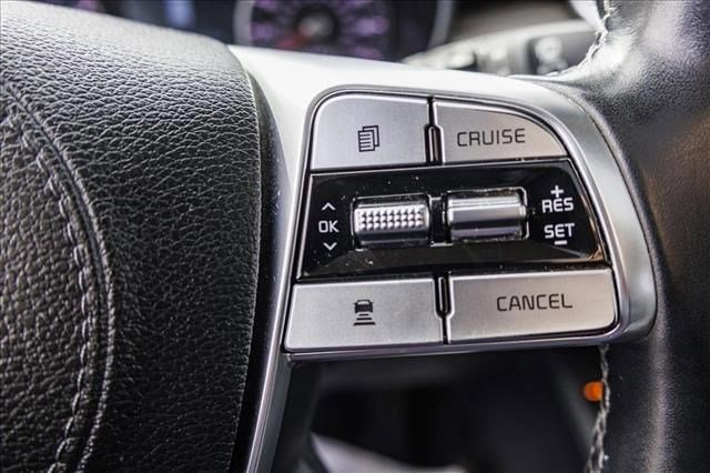 Used 2020 Kia Telluride EX w/ EX Premium Package image 16