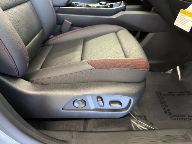 New 2027 Chevrolet Equinox RS w/ Safety and Technology Package AWD/4WD image 24