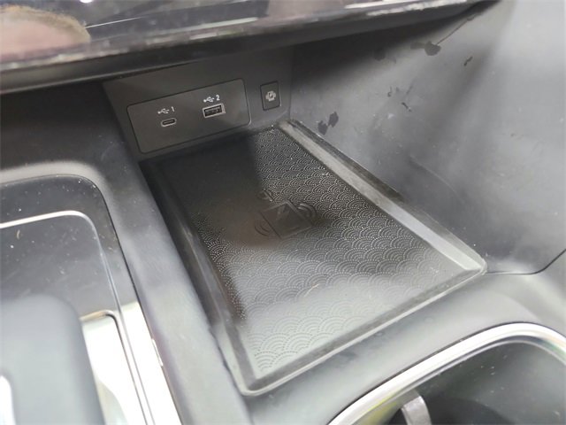 Used 2025 INFINITI QX60 Sensory image 33